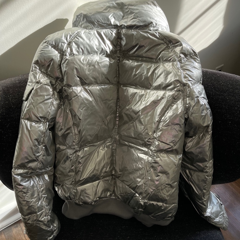 SAM Jacket - Picture 3 of 6